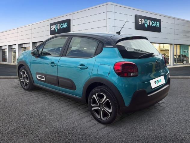 Citroën C3 PureTech 83 S&S Feel Pack - Foto 8