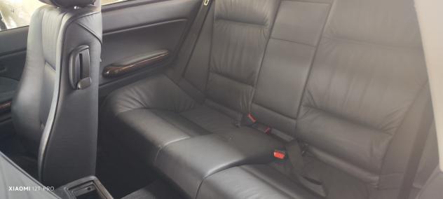 Bmw 320Ci (UNIPROPRIETARIO) 87.800KM - Foto 8