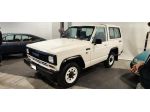 Nissan PATROL  3.300 TURBO (ASI TARGA ORO)