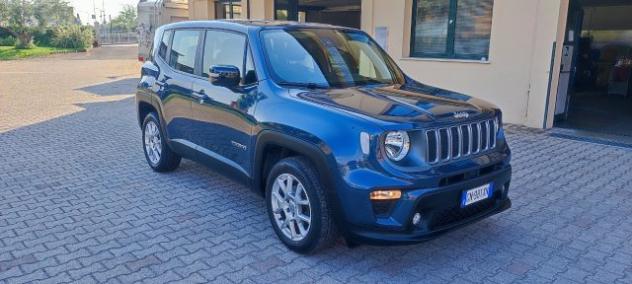 JEEP Renegade 1.0 T3 Limited rif. 23818024 - Foto 3