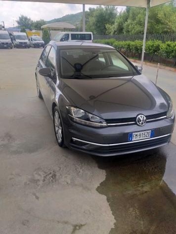 Volkswagen Golf 1.6 TDI 115 CV 5p. Executive BlueMotion Technology - Foto 2