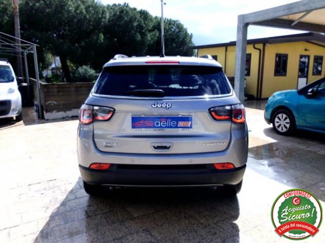 JEEP Compass 2.0 Multijet II 4WD Limited rif. 23940245 - Foto 6