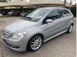 MERCEDES-BENZ B 180 CDI Sport rif. 21812353
