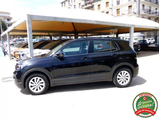 VOLKSWAGEN T-Cross 1.0 TSI Style BMT rif. 24062756 - Foto 4