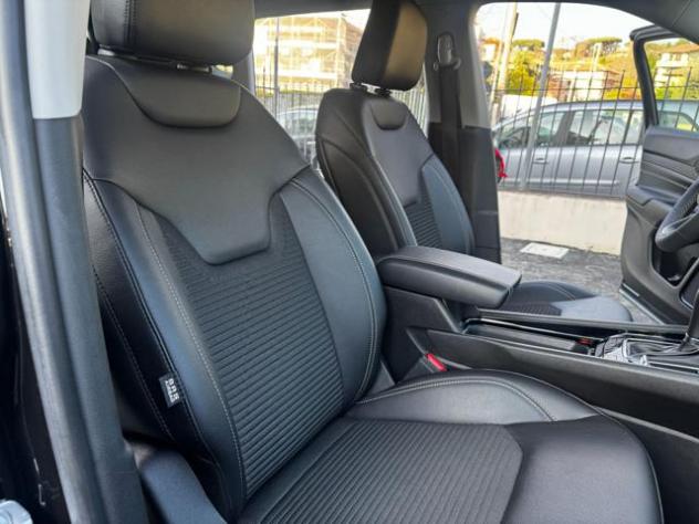 JEEP Compass 1.3 T4 190CV PHEV 4XE LIMITED+NAV+PELLE+R.CAM+LED! rif. 22201130 - Foto 8