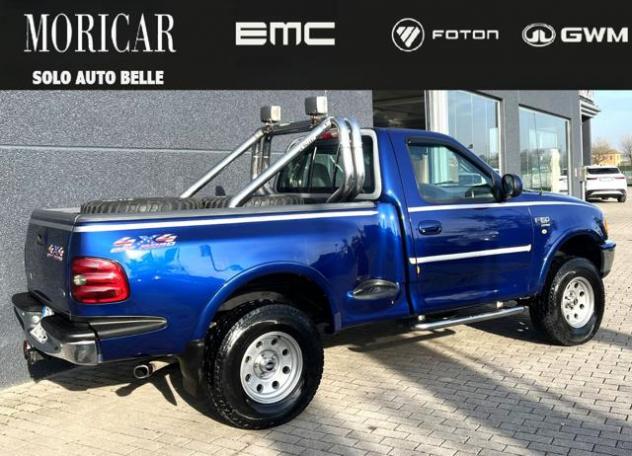 FORD F 150 Ford F150 4x4 regular cab rif. 23352567 - Foto 5