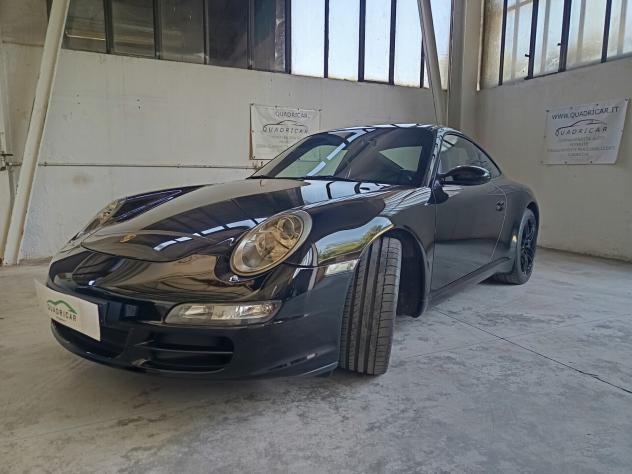 Porsche 911 Carrera Coup - Foto 4
