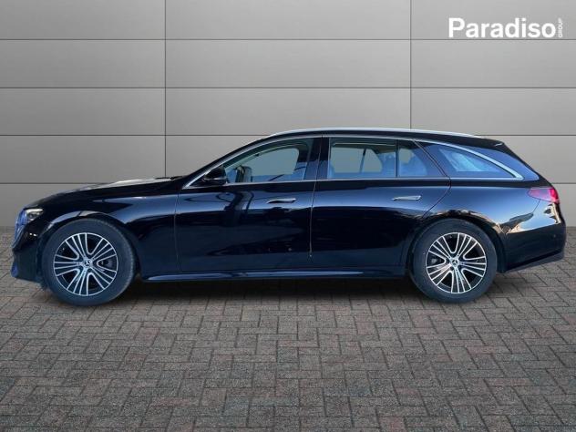 Mercedes-Benz Classe E STATION WAGON - 200d | 163CV - 2025 | ADVANCED - Foto 6
