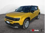 Jeep Avenger Benzina Altitude 1.2 100cv