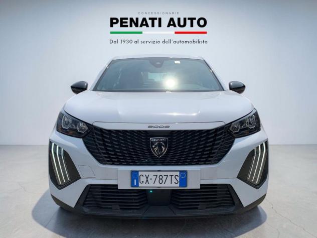 Peugeot e-2008 e 100kW Active - Foto 3