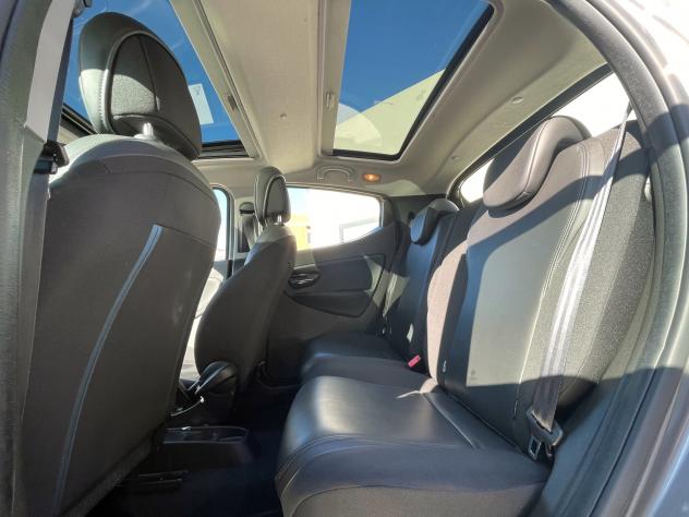 LANCIA YPSILON AUTOMATICA S&S Platinum TETTO APRIBILE - Foto 10