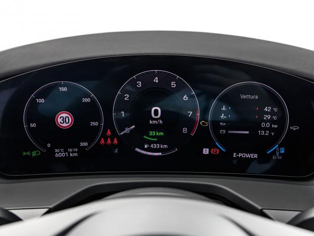 Porsche Panamera Panamera 4 E-Hybrid - IVA Esposta - Foto 10
