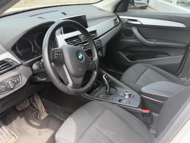 BMW X1 sDrive18d Business Advantage rif. 23918342 - Foto 5