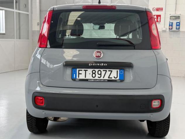 FIAT Panda 1.2 Easy rif. 23689324 - Foto 6