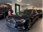 Audi A6 40 TDI S-LINE MHEV 2.0 204CV QUATTRO PELLE NAVI CAM ANNO 2019