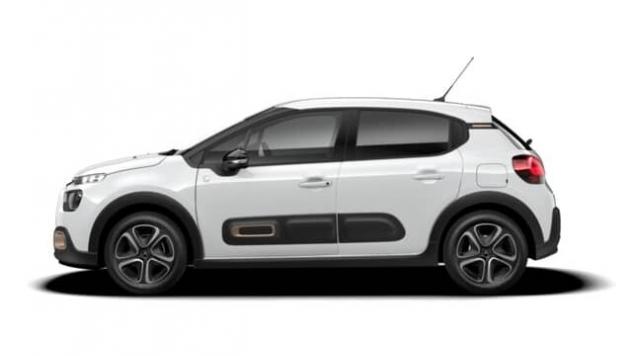Citroen C3 BlueHDi 100 S&S C-Series - Foto 4