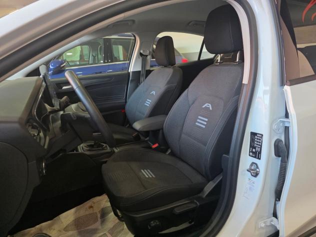 FORD FOCUS 1.5 DIESEL DEL NORD ITA 49.000 KM 2022 - Foto 8