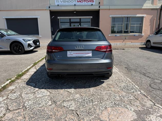 Audi A3 SPB 1.6 TDI S-tronic 116 CV Business - Foto 5