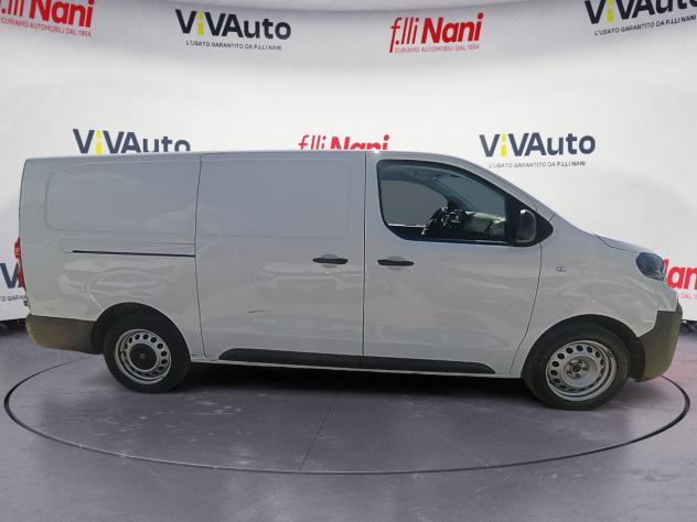 Citroën Jumpy BlueHDi 180 S&S EAT8 XL - Foto 7