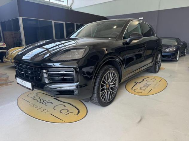PORSCHE Cayenne 3.0 V6 / IVA ESPOSTA / GARANZ. UFFICIALE rif. 23838143 - Foto 2
