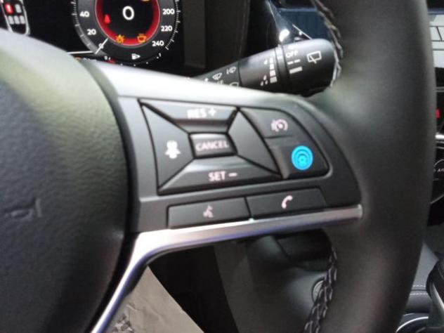 NISSAN Juke 1.6 HEV Tekna BOSE rif. 23931483 - Foto 9