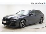 BMW Serie 5 Serie 5 520d Touring mhev 48V Msport auto