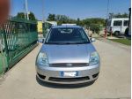 FORD FIESTA BENZINA