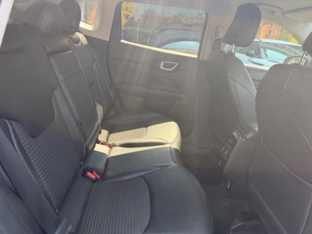 JEEP Compass 1.3 Turbo T4 190 CV PHEV AT6 4xe Business Plus rif. 23918051 - Foto 9