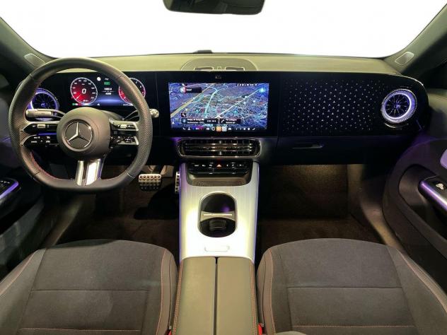 Mercedes-Benz CLA Coupe 200 AMG Line Advanced Plus auto - Foto 9