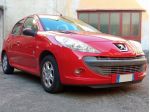 Peugeot 206 PLUS 5P 1.1 GENERATION ECO-GPL