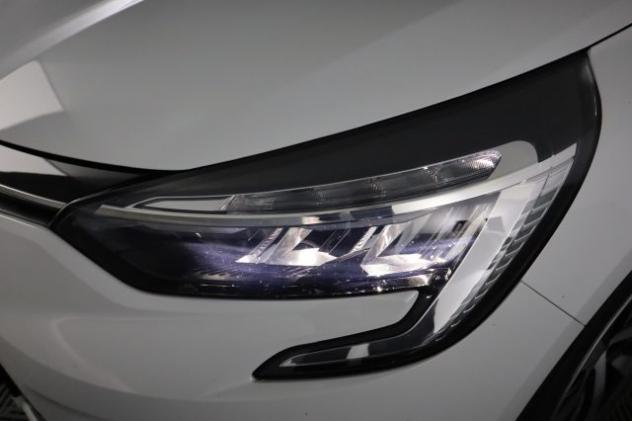 RENAULT Clio Clio SCe 65 CV 5 porte Equilibre rif. 23882099 - Foto 9