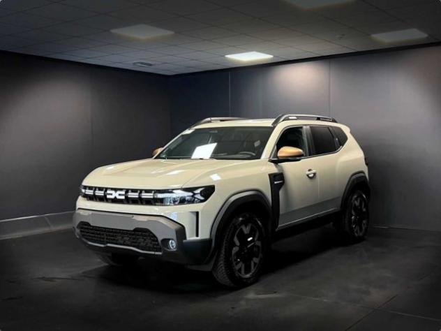 DACIA Duster Tce 130 CV MHEV 4x4 Extreme rif. 22944542
