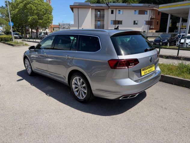 VOLKSWAGEN - Passat Variant - Passat Var. 1.6 TDI DSG Comfortline BMT - Foto 6