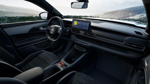 JEEP Avenger Avenger 1.2 Turbo 110 CV e-Hybrid Longitude - Foto 5