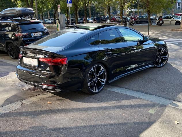 Audi A5 40 TDI MHEV S Line Edition Sportba #50029 - Foto 6