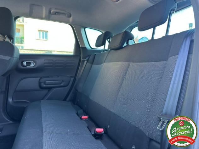 CITROEN C3 Aircross PureTech 110 S&S Shine rif. 22986593 - Foto 8
