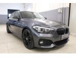 BMW 118 d 5p. Msport "" AUTOMATICA / PELLE TOTALE "" rif. 23761618