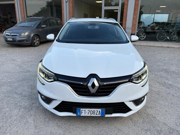 Renault Megane 1.5 dCi 115CV - Foto 2