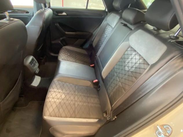VOLKSWAGEN T-Roc 1.0 TSI R-Line rif. 23834041 - Foto 8