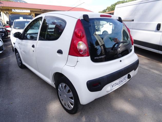 Peugeot 107 1.0 68CV 5p. Plaisir - Foto 7