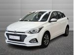Hyundai i20 2ª serie - 1.2 5 porte Advanced