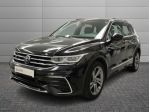 Volkswagen Tiguan II 1.5 tsi R-Line 150cv dsg