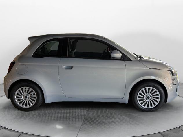 FIAT 500 Electric Elettrica Icon 95cv - Foto 2