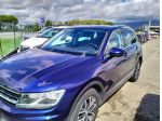 VOLKSWAGEN Tiguan 2ª serie Tiguan 1.6 TDI SCR Business BlueMotion Technology