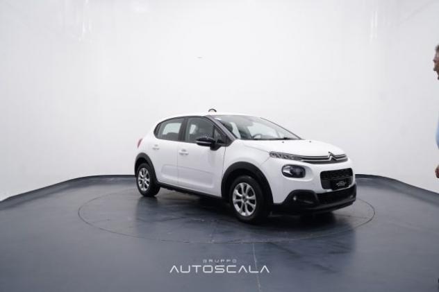 CITROEN C3 1.2 PureTech 82cv S&S Business rif. 23257087 - Foto 8