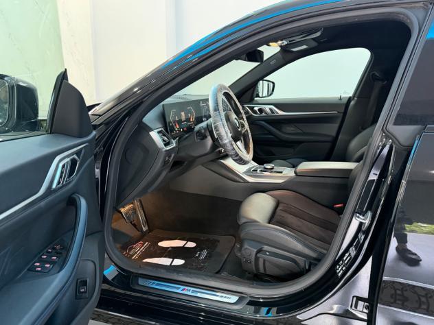 Bmw 430 430d 48V xDrive CoupMsport - Foto 9