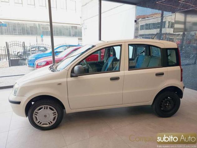 FIAT Panda 1.4 Climbing Natural Power rif. 24058469 - Foto 5