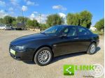 ALFA ROMEO 156 1.9 JTD Exclusive NEOPATENTATI rif. 24152550