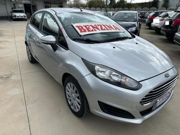 FORD Fiesta Plus 1.2 60CV 5 porte rif. 23983082