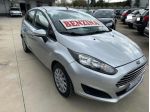 FORD Fiesta Plus 1.2 60CV 5 porte rif. 23983082